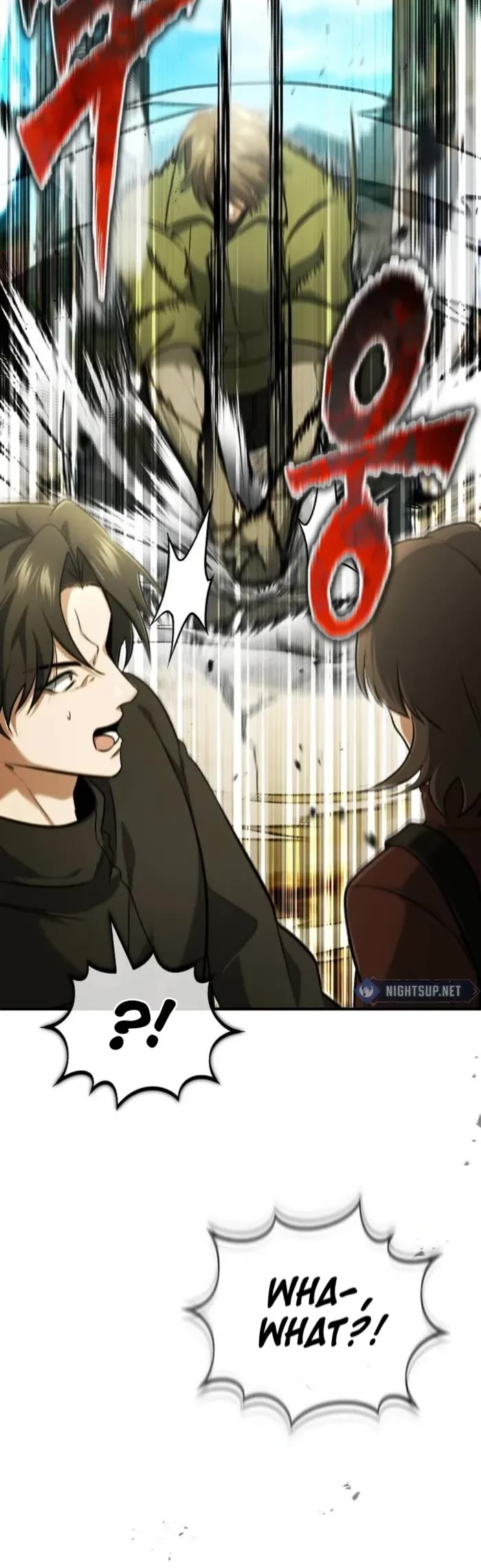 Regressor’s Life After Retirement chapter 57 page 8