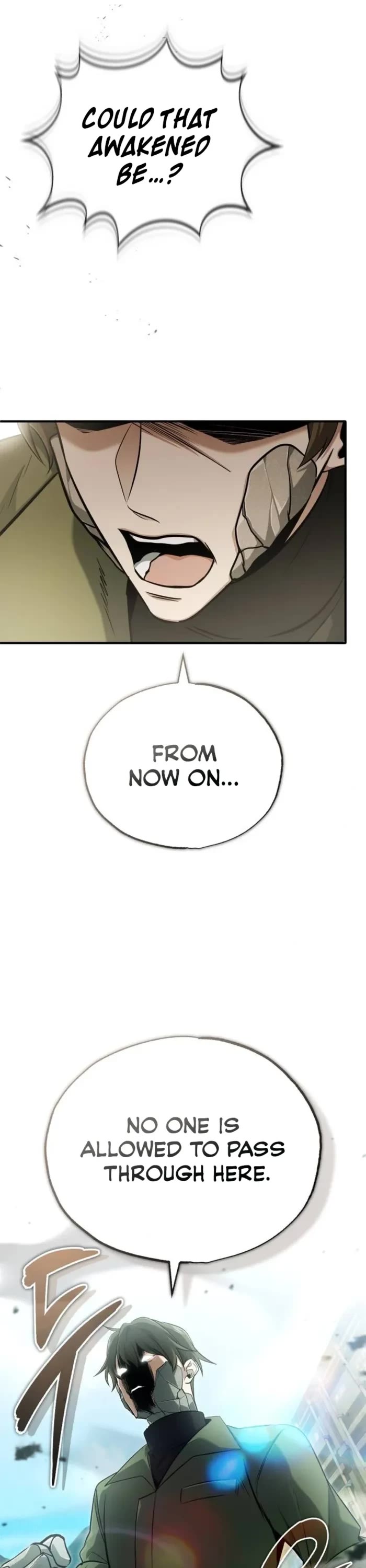 Regressor’s Life After Retirement chapter 57 page 9