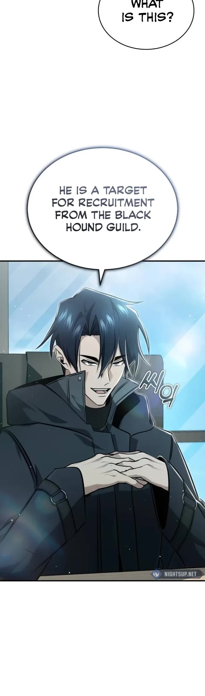 Regressor’s Life After Retirement chapter 58 page 13