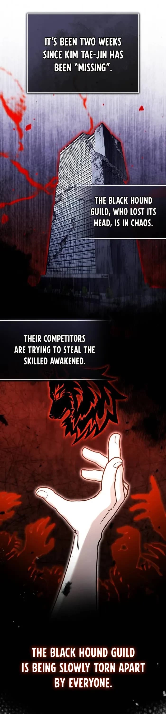 Regressor’s Life After Retirement chapter 58 page 14