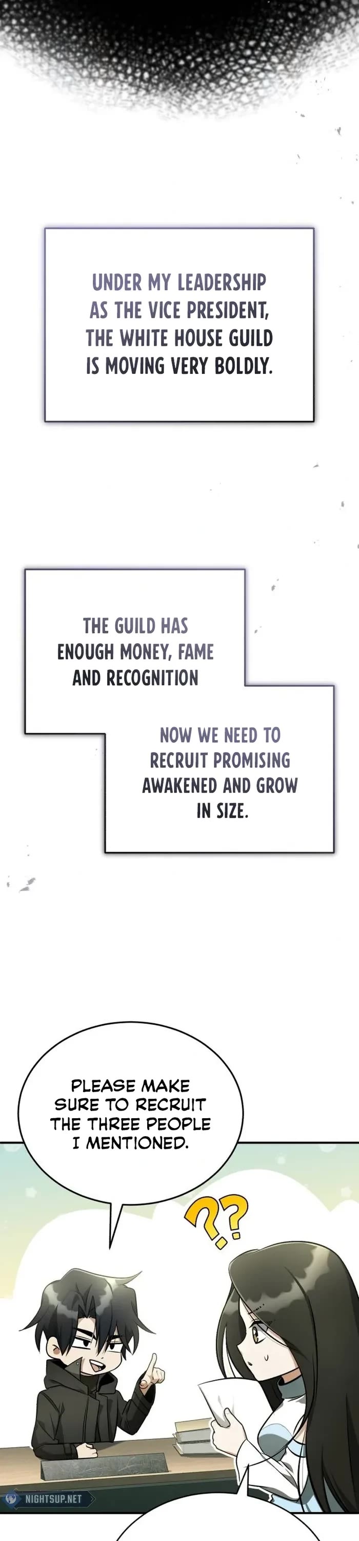 Regressor’s Life After Retirement chapter 58 page 15