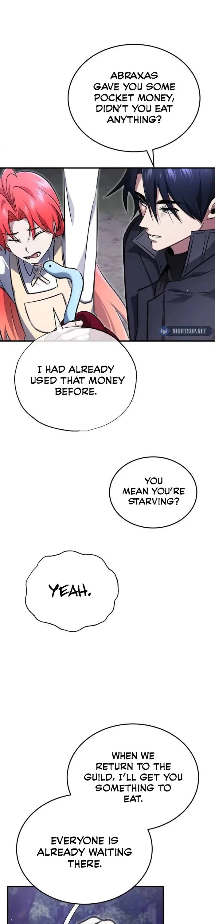 Regressor’s Life After Retirement chapter 58 page 2