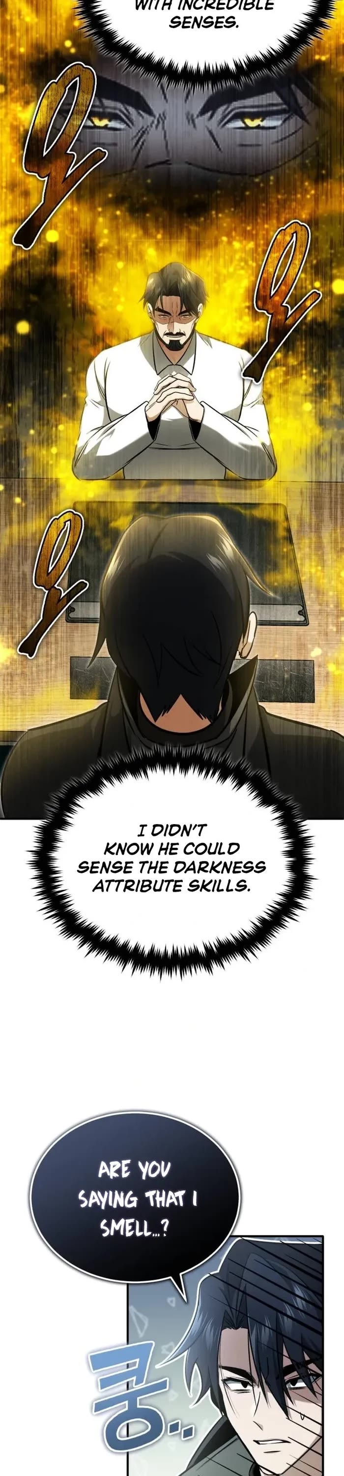 Regressor’s Life After Retirement chapter 58 page 21