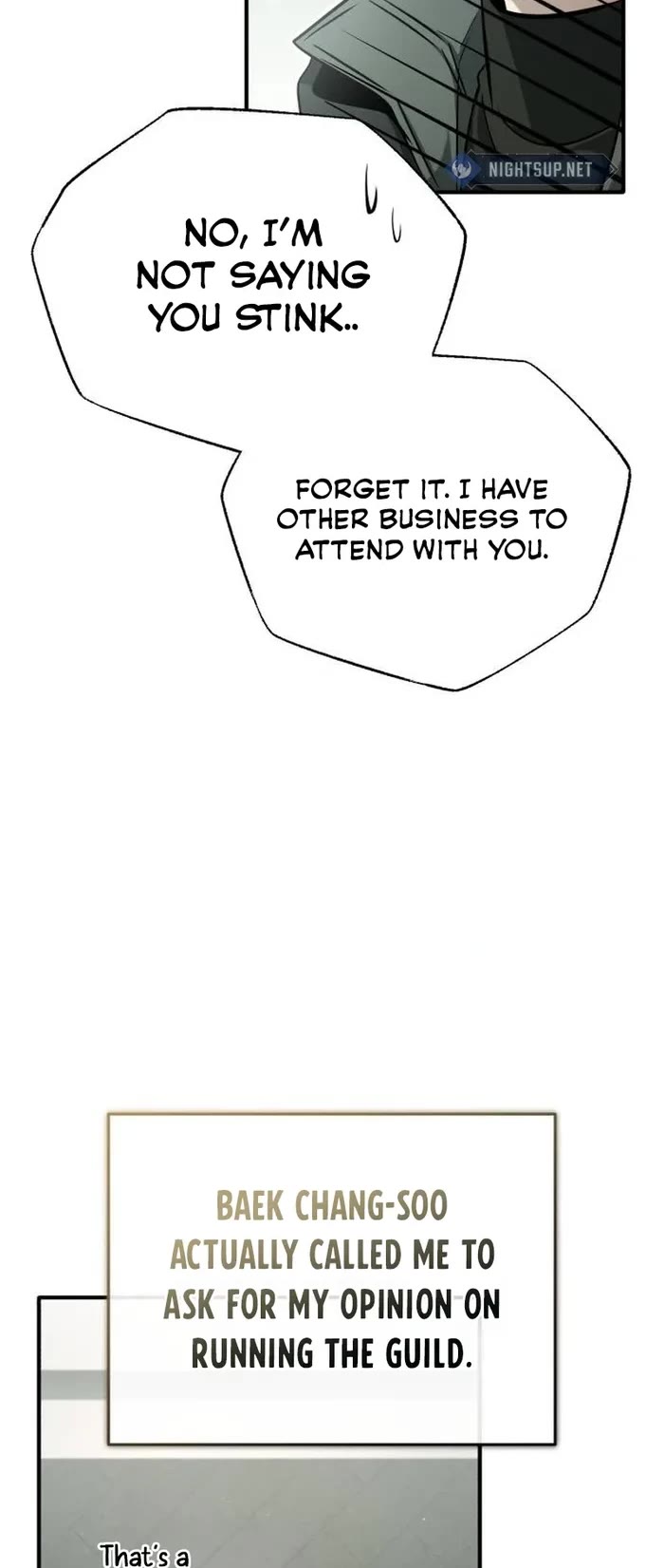 Regressor’s Life After Retirement chapter 58 page 22