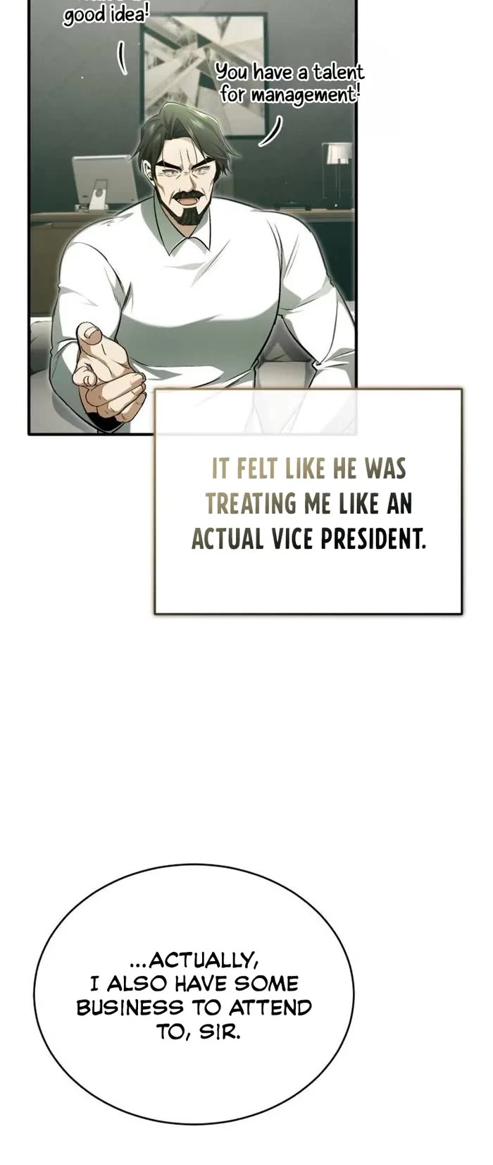 Regressor’s Life After Retirement chapter 58 page 23