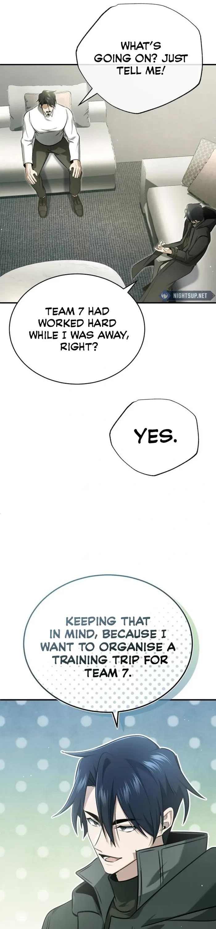 Regressor’s Life After Retirement chapter 58 page 24