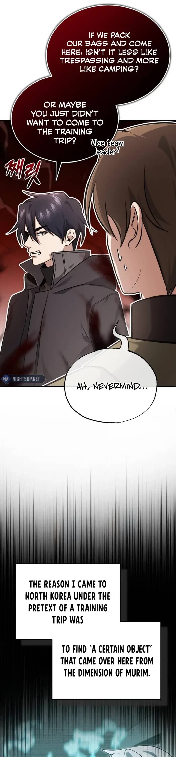 Regressor’s Life After Retirement chapter 58 page 29