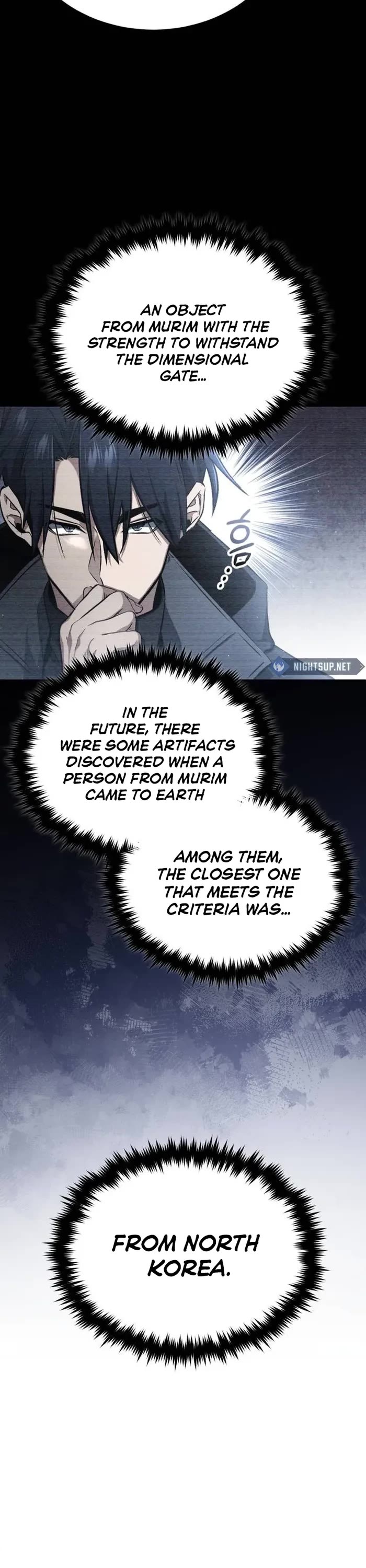 Regressor’s Life After Retirement chapter 58 page 31