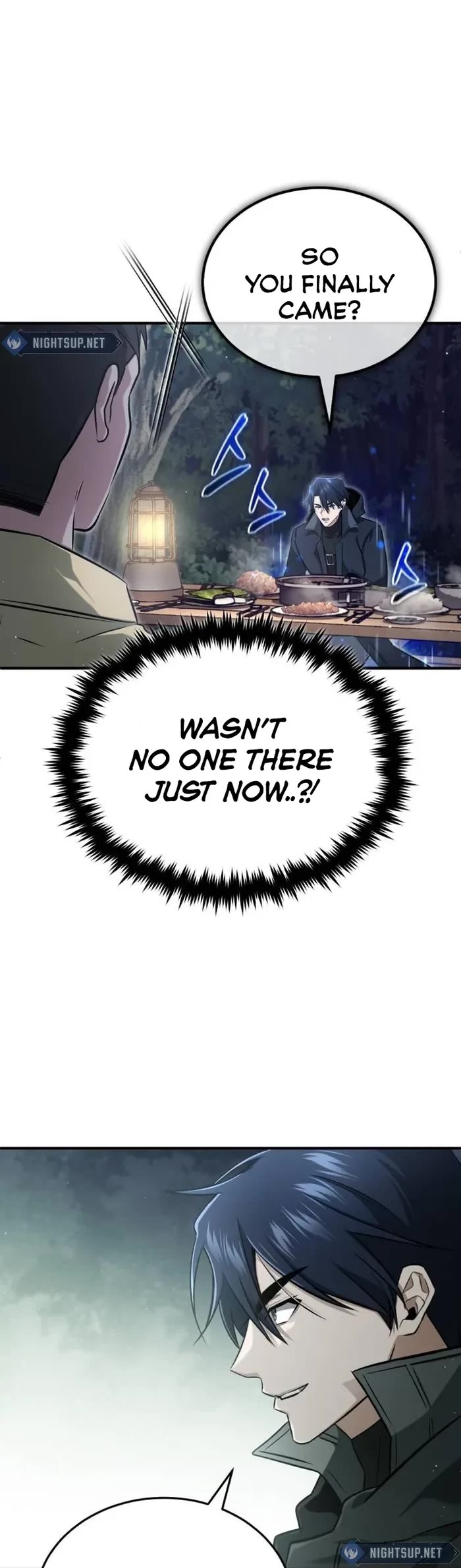 Regressor’s Life After Retirement chapter 58 page 35