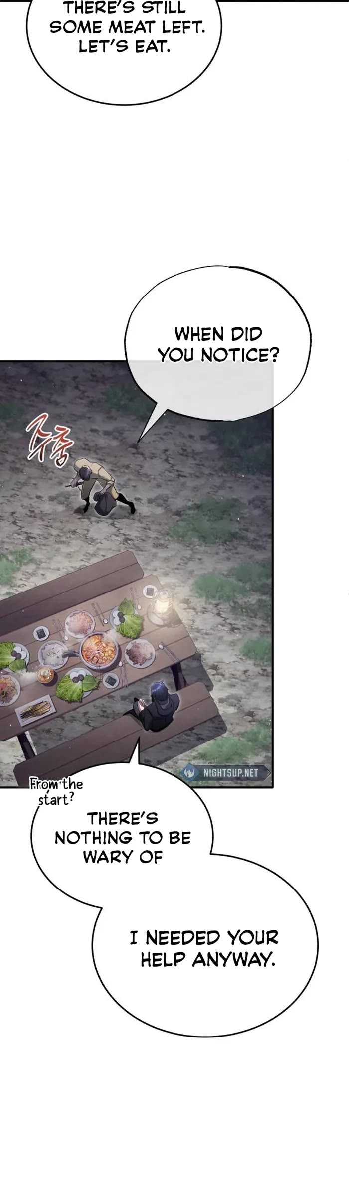 Regressor’s Life After Retirement chapter 58 page 36