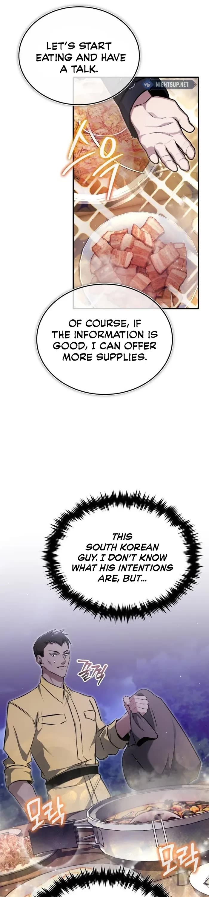 Regressor’s Life After Retirement chapter 58 page 37