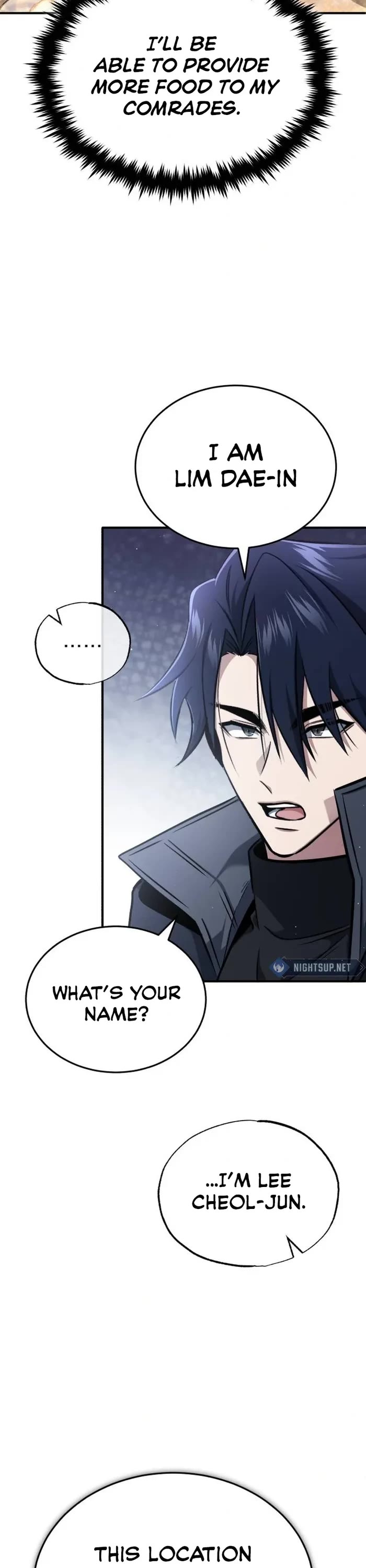 Regressor’s Life After Retirement chapter 58 page 38