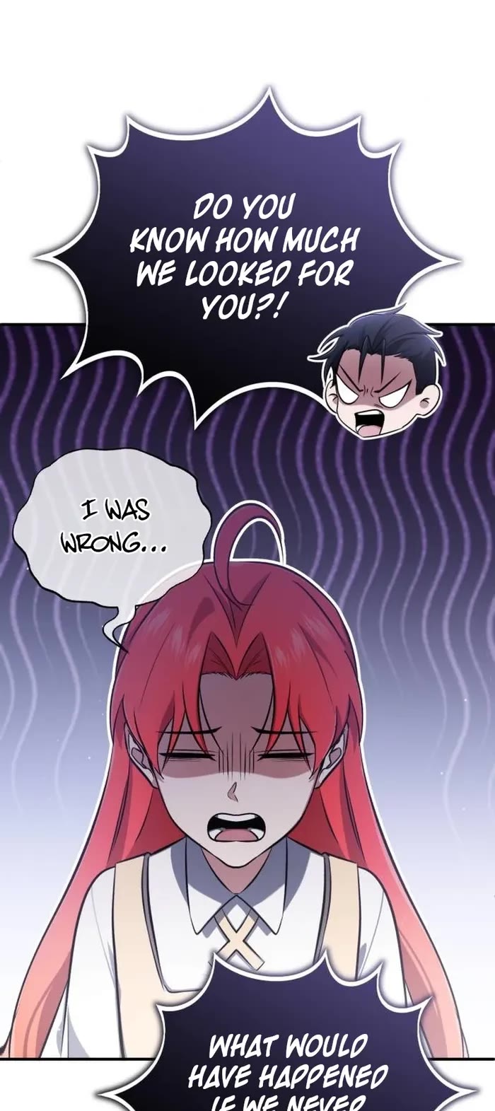 Regressor’s Life After Retirement chapter 58 page 4