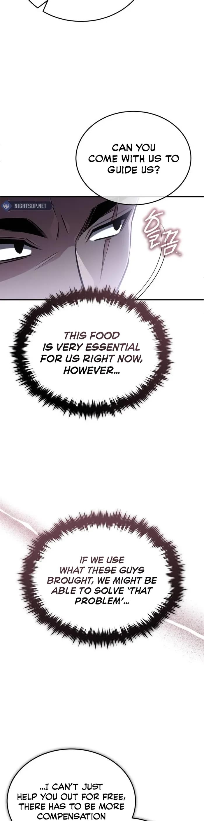 Regressor’s Life After Retirement chapter 58 page 40