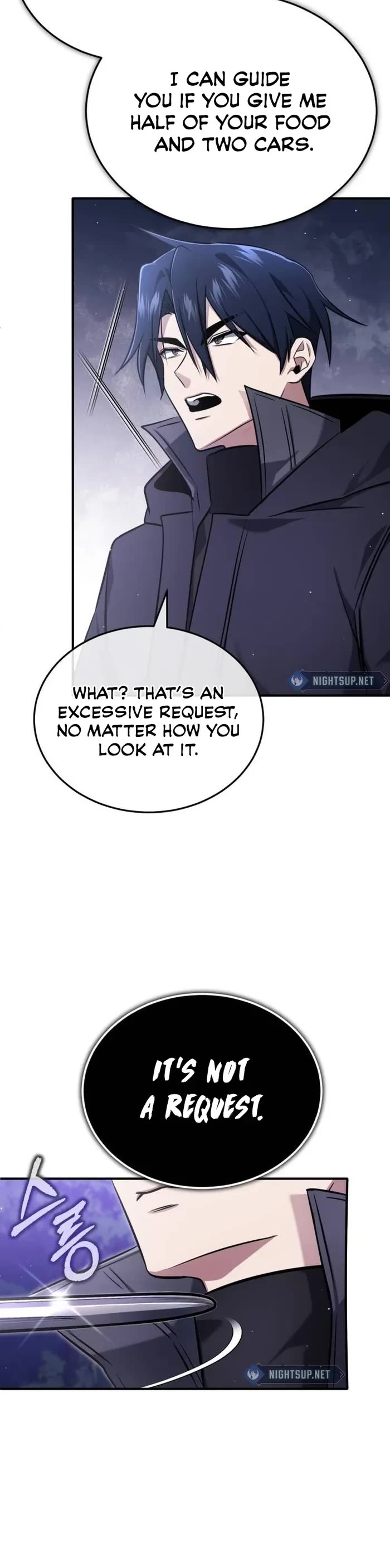 Regressor’s Life After Retirement chapter 58 page 41