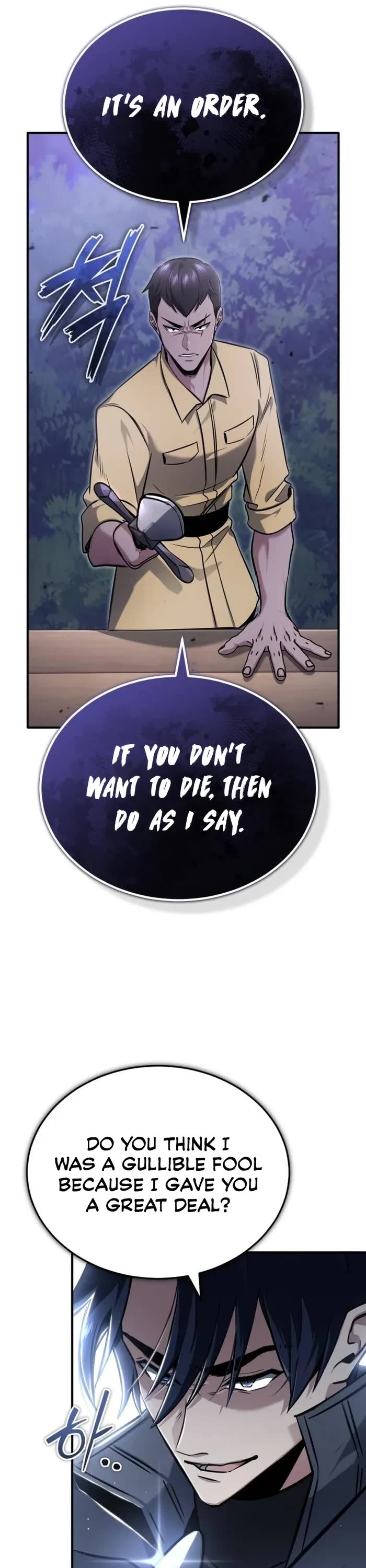 Regressor’s Life After Retirement chapter 58 page 42