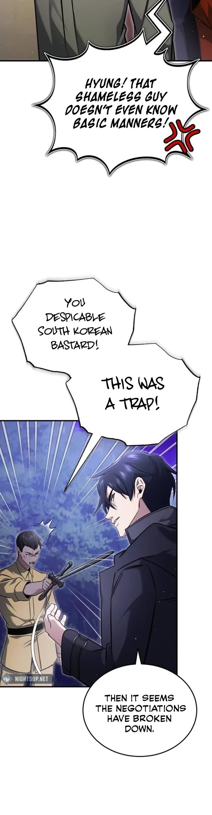 Regressor’s Life After Retirement chapter 58 page 44