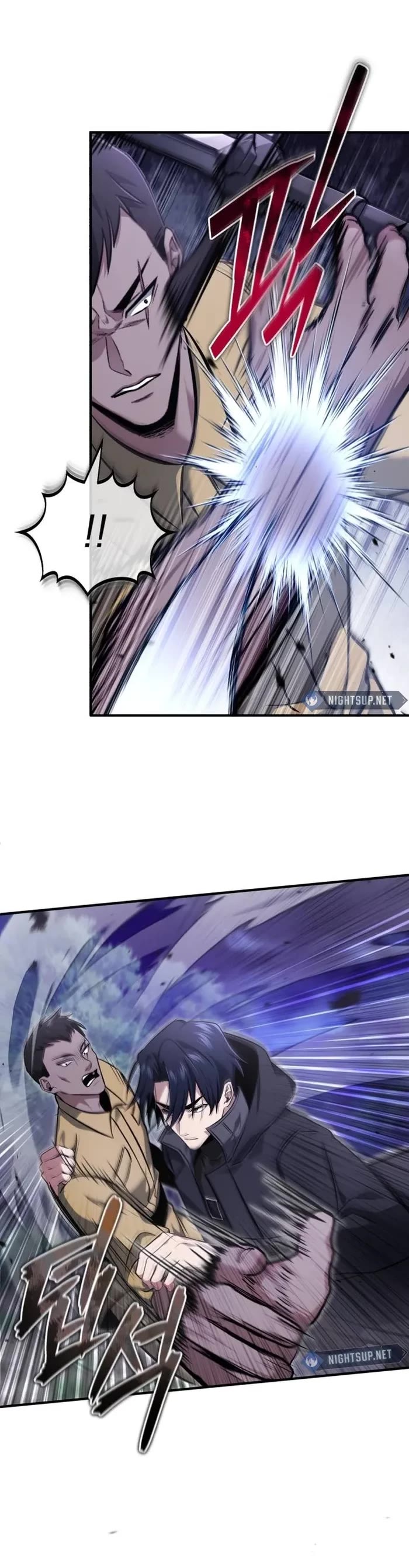 Regressor’s Life After Retirement chapter 58 page 45