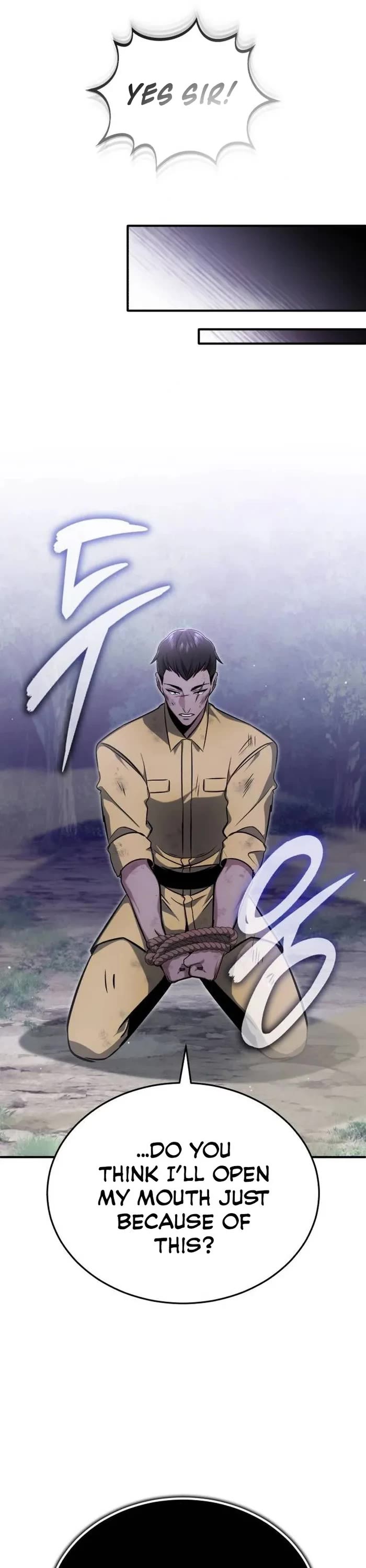 Regressor’s Life After Retirement chapter 58 page 48