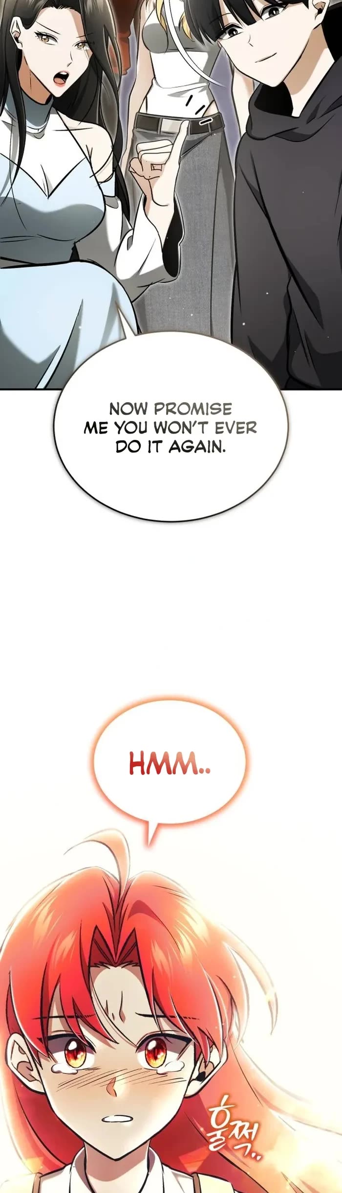 Regressor’s Life After Retirement chapter 58 page 7