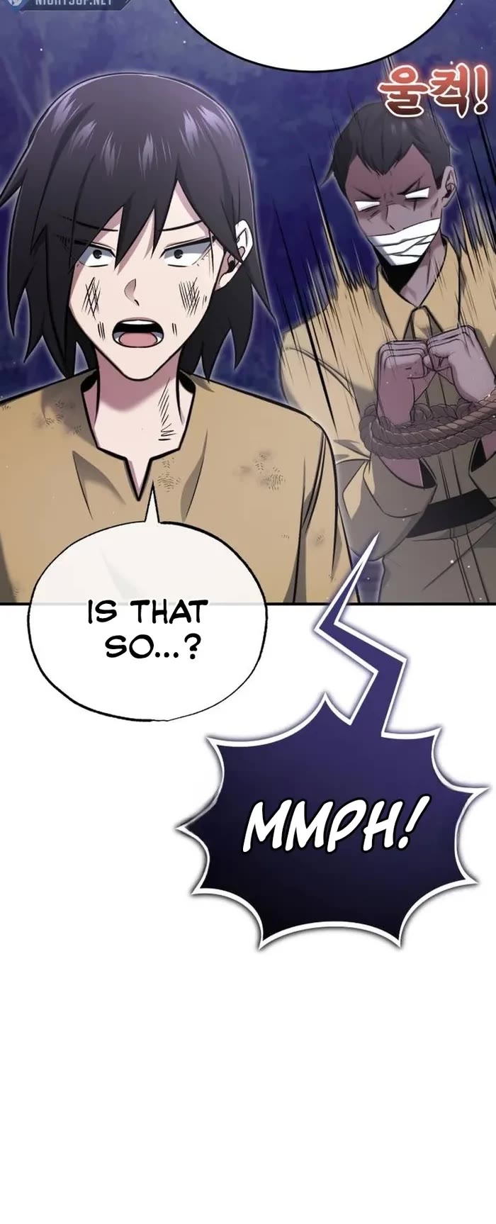 Regressor’s Life After Retirement chapter 59 page 10