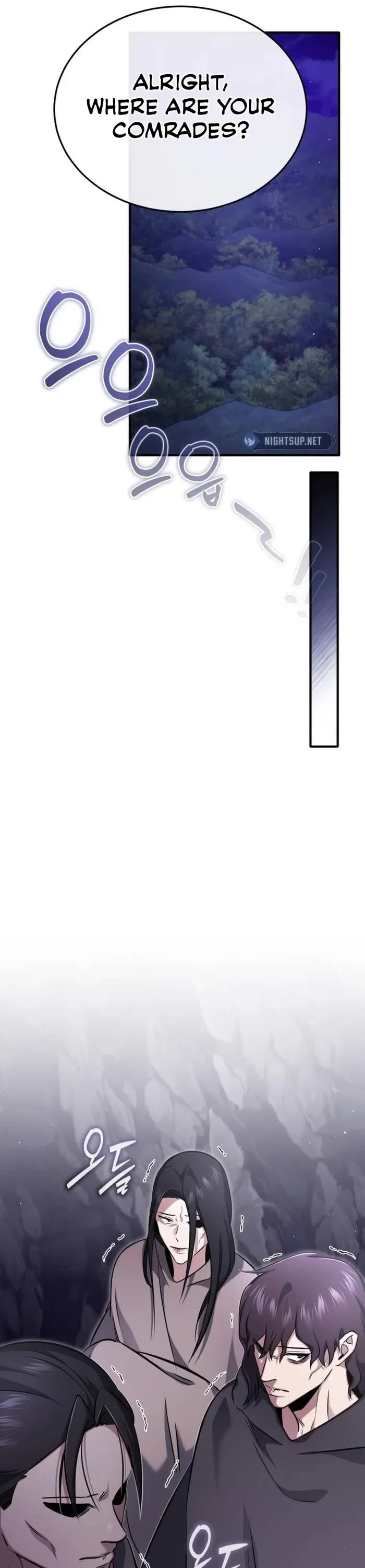 Regressor’s Life After Retirement chapter 59 page 11