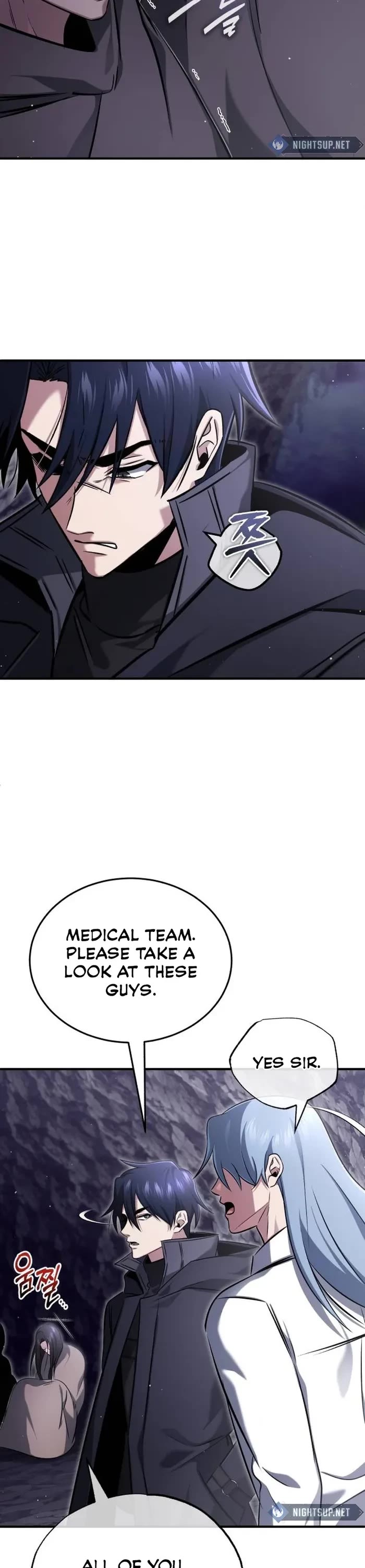 Regressor’s Life After Retirement chapter 59 page 12