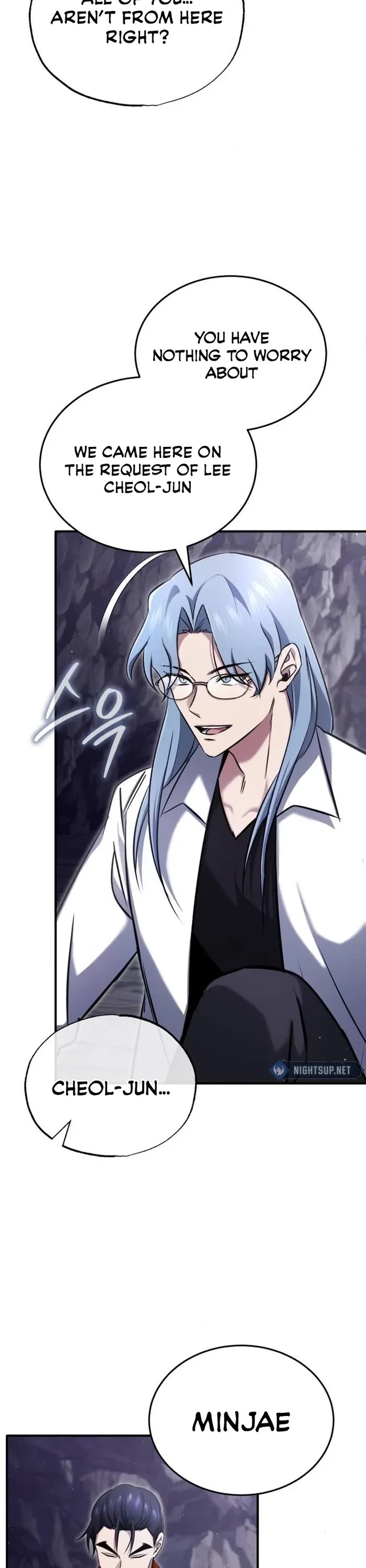 Regressor’s Life After Retirement chapter 59 page 13