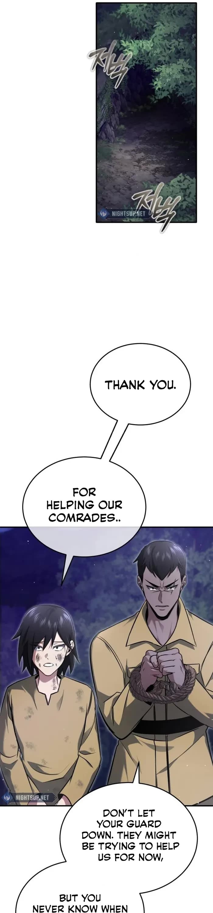 Regressor’s Life After Retirement chapter 59 page 16