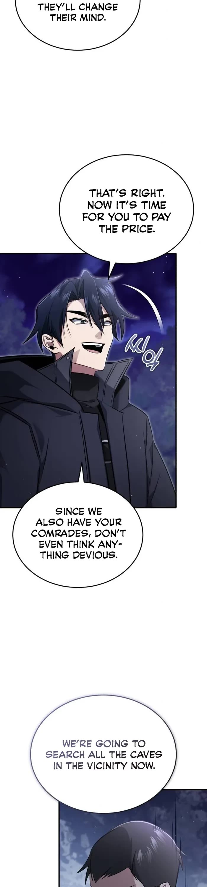 Regressor’s Life After Retirement chapter 59 page 17