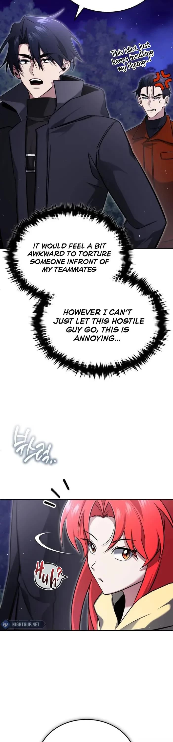 Regressor’s Life After Retirement chapter 59 page 2