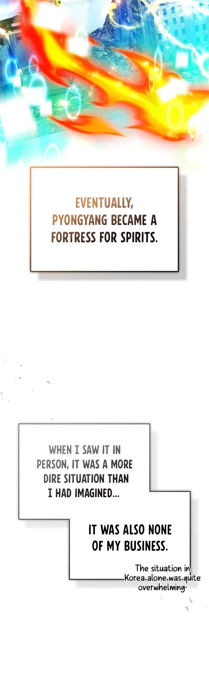 Regressor’s Life After Retirement chapter 59 page 20