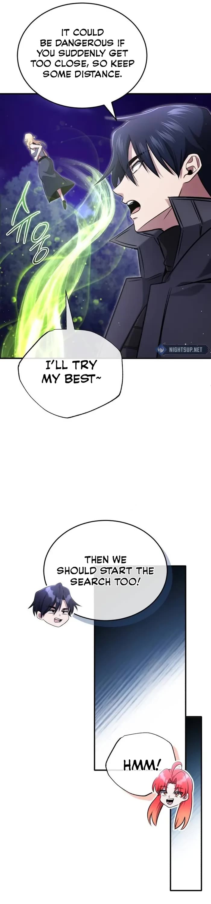 Regressor’s Life After Retirement chapter 59 page 21