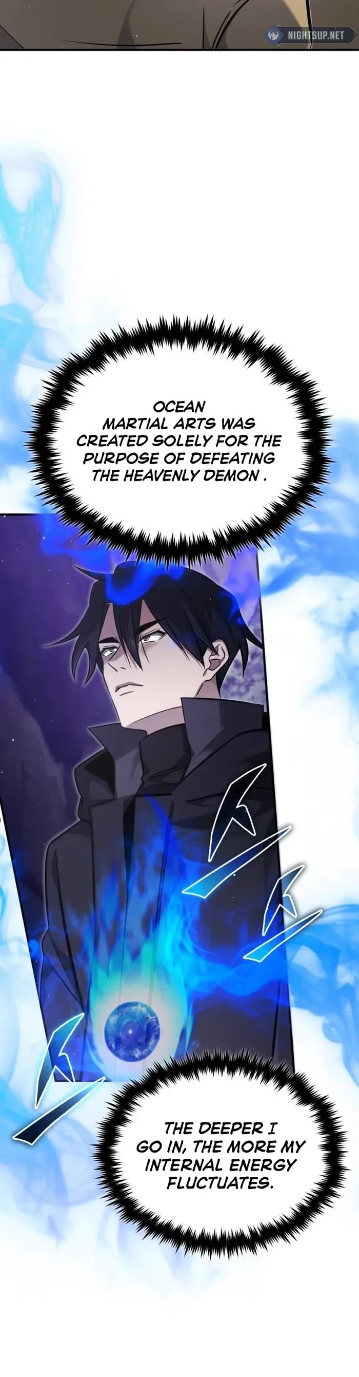 Regressor’s Life After Retirement chapter 59 page 24