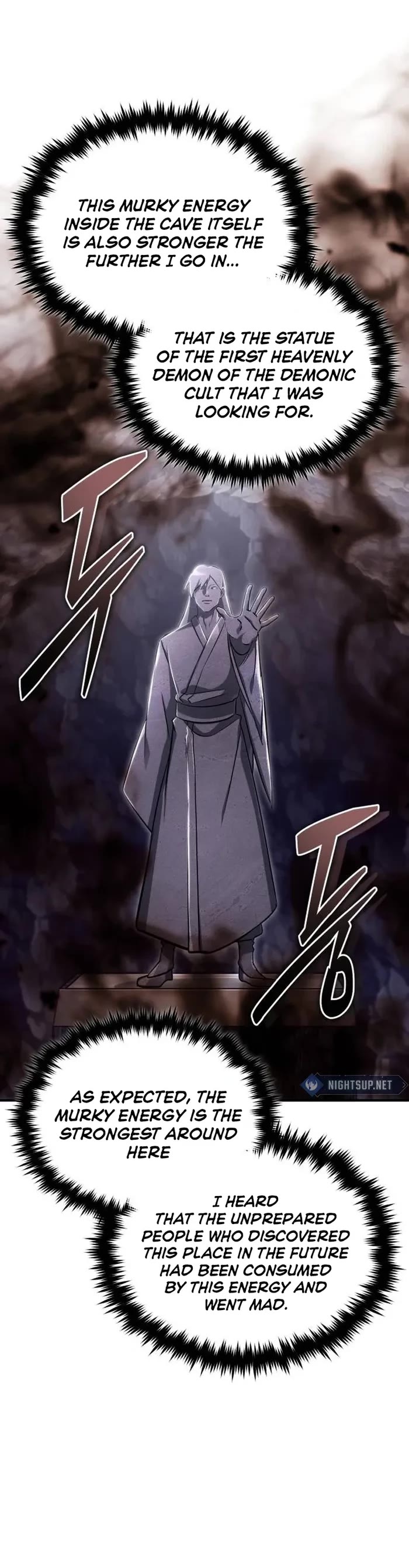 Regressor’s Life After Retirement chapter 59 page 25