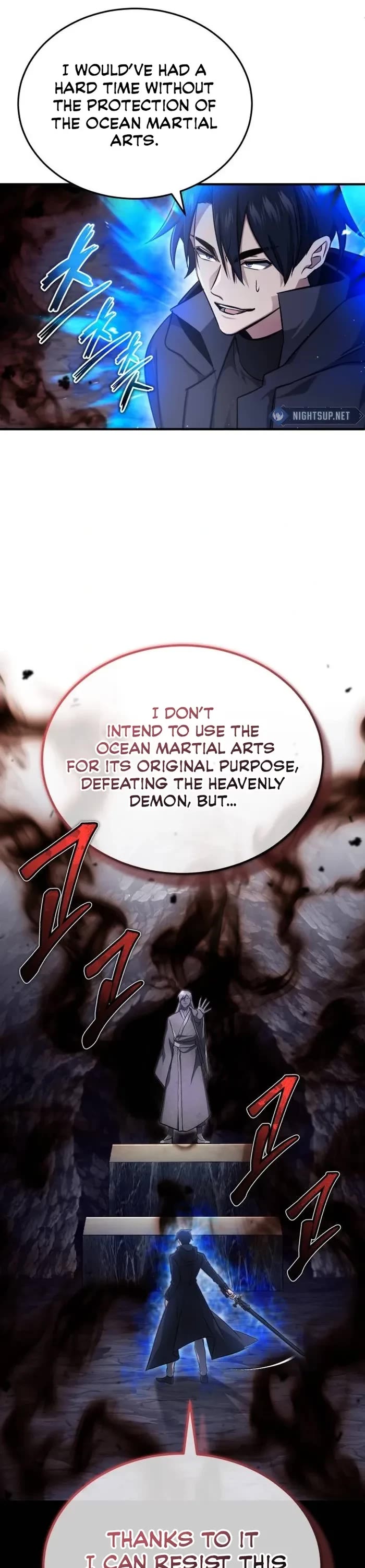 Regressor’s Life After Retirement chapter 59 page 26