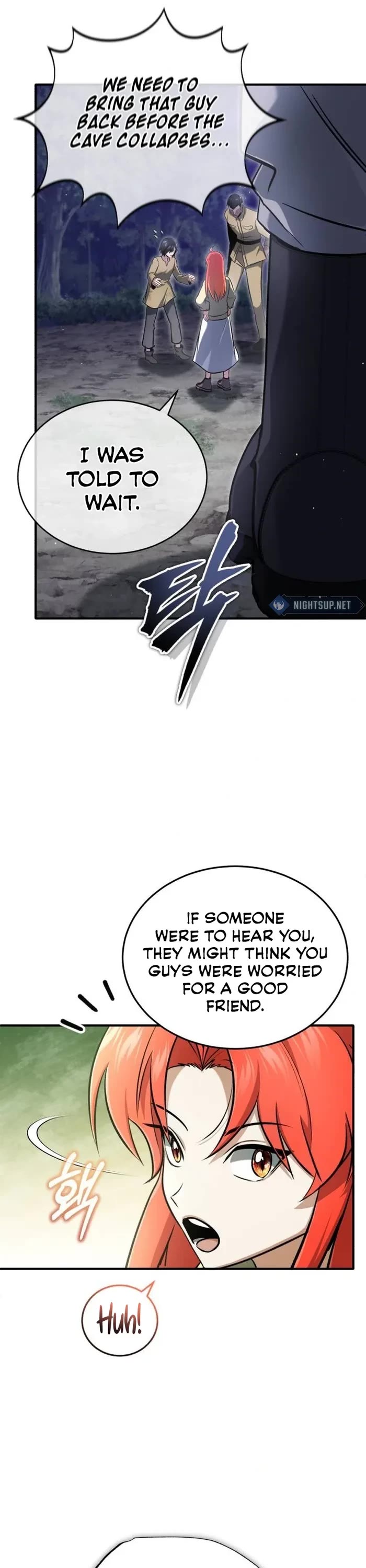 Regressor’s Life After Retirement chapter 59 page 30