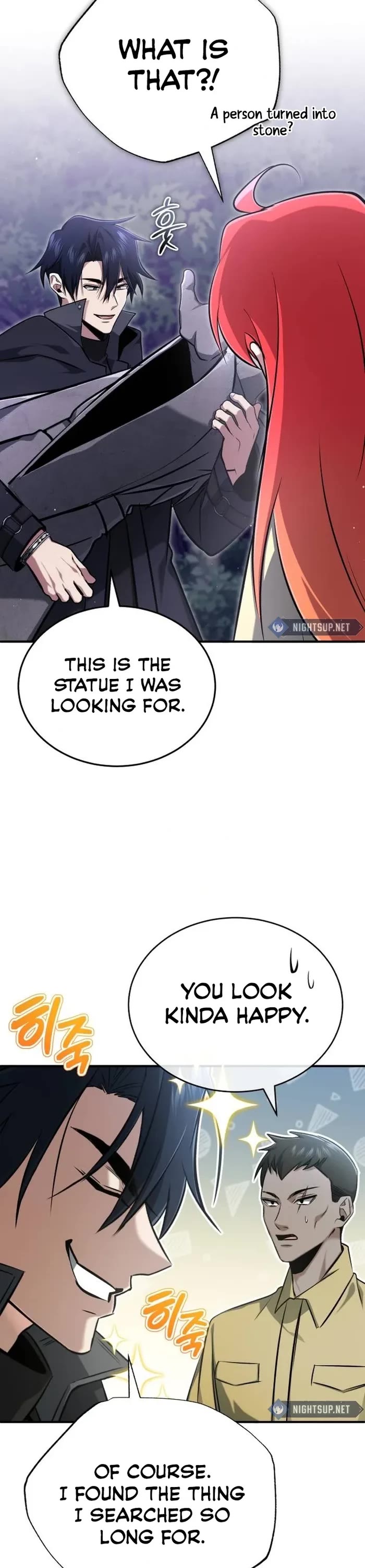 Regressor’s Life After Retirement chapter 59 page 31