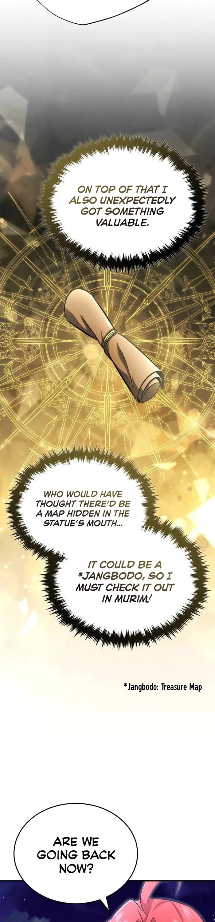 Regressor’s Life After Retirement chapter 59 page 32