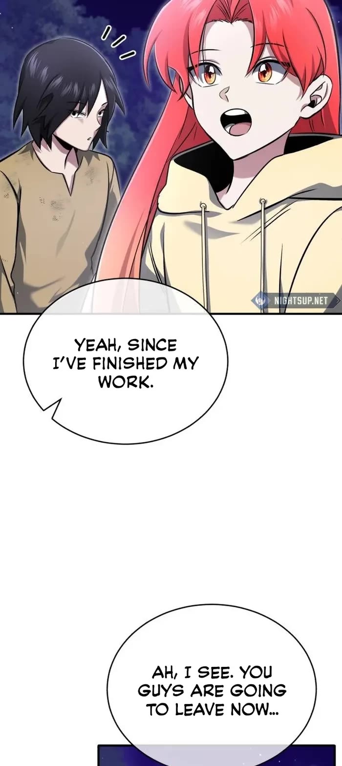 Regressor’s Life After Retirement chapter 59 page 33