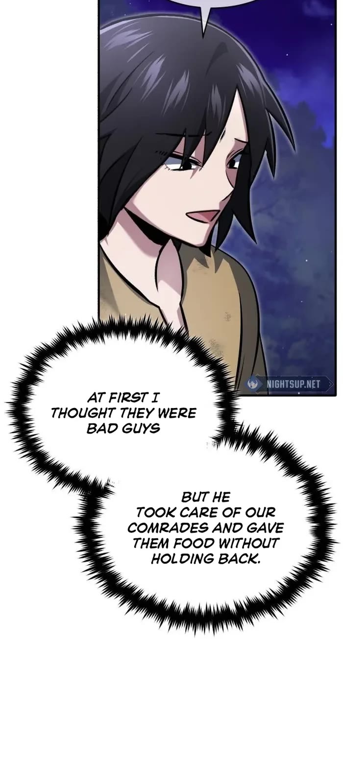 Regressor’s Life After Retirement chapter 59 page 34