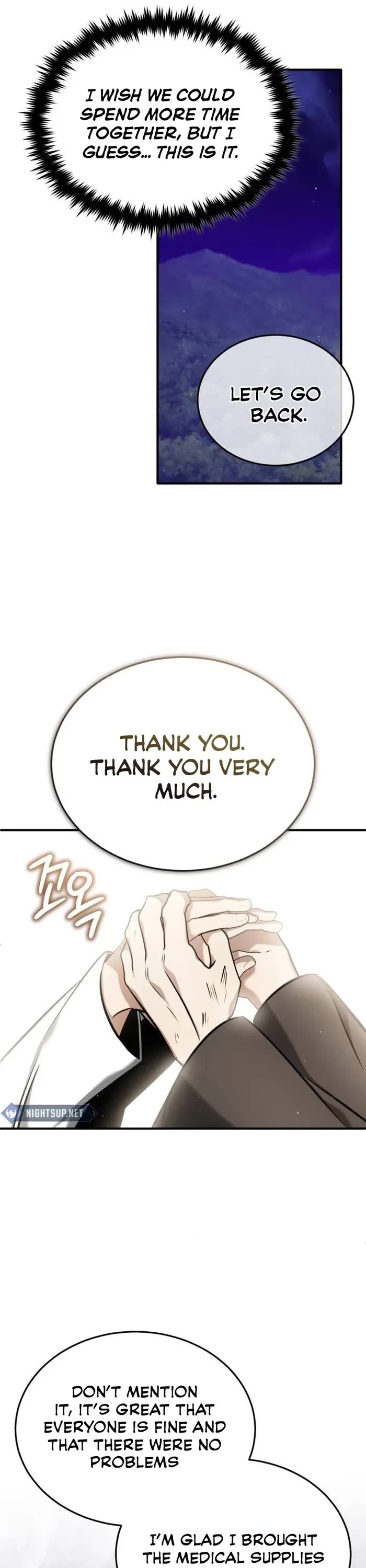 Regressor’s Life After Retirement chapter 59 page 35