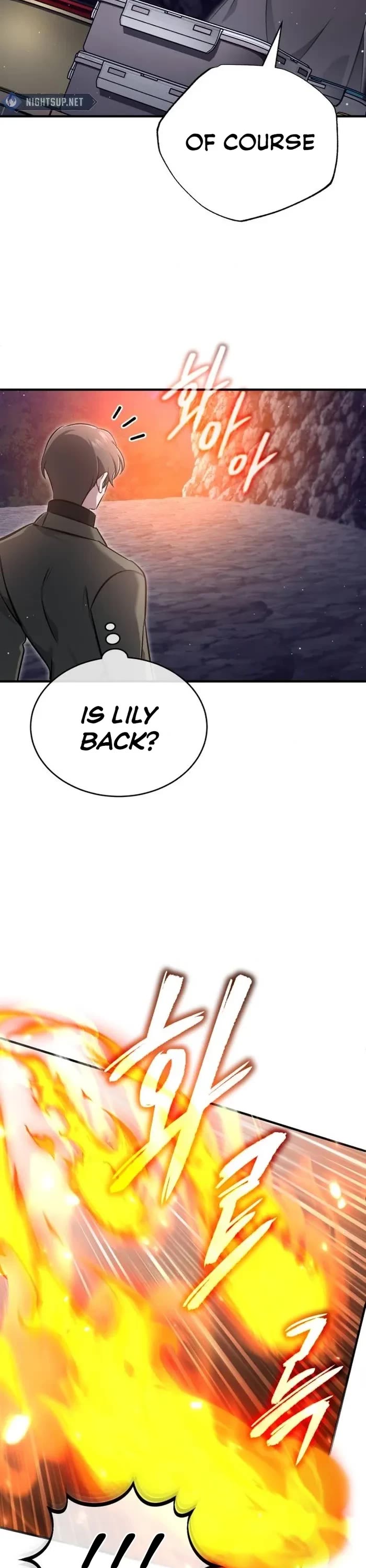 Regressor’s Life After Retirement chapter 59 page 37