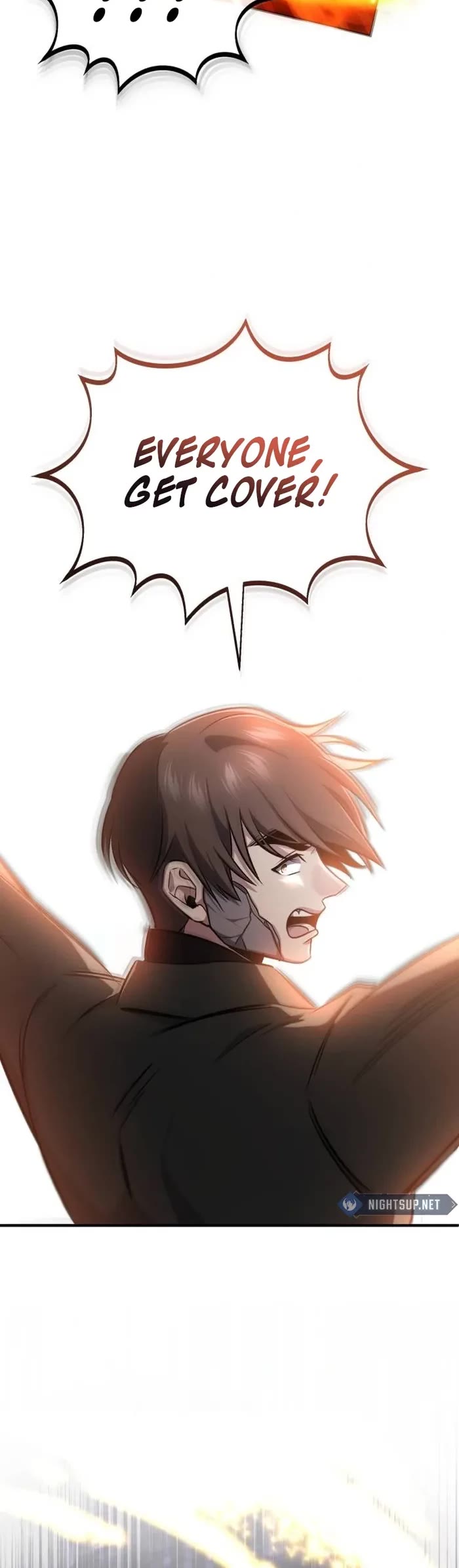 Regressor’s Life After Retirement chapter 59 page 38