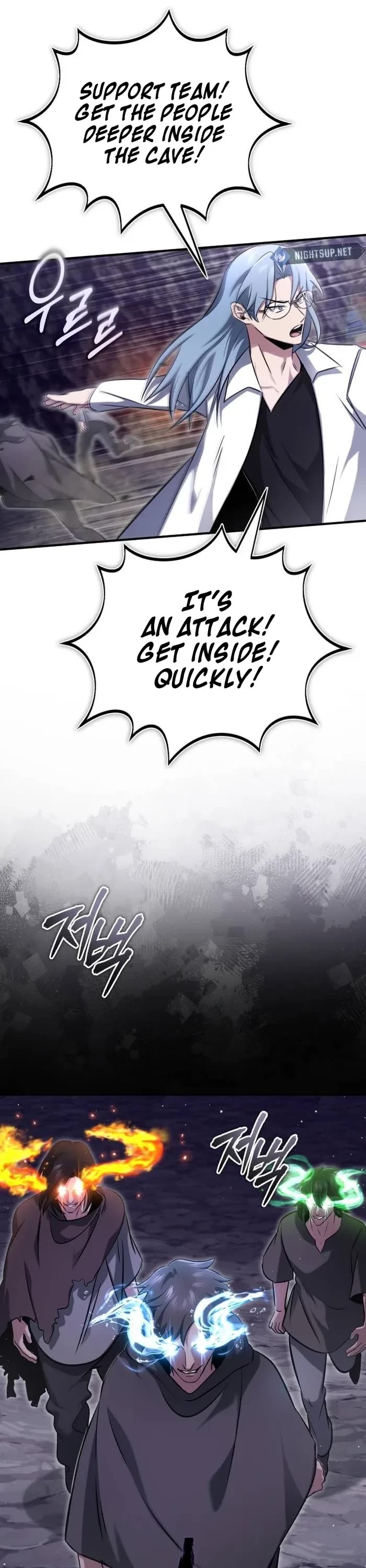 Regressor’s Life After Retirement chapter 59 page 40