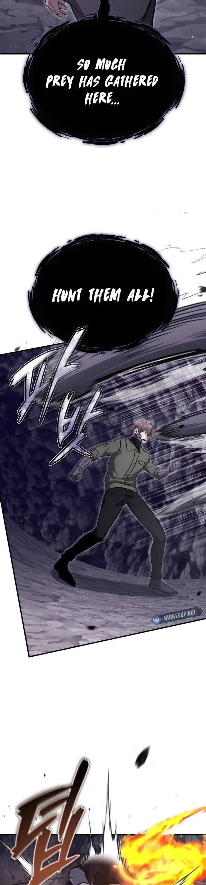 Regressor’s Life After Retirement chapter 59 page 41