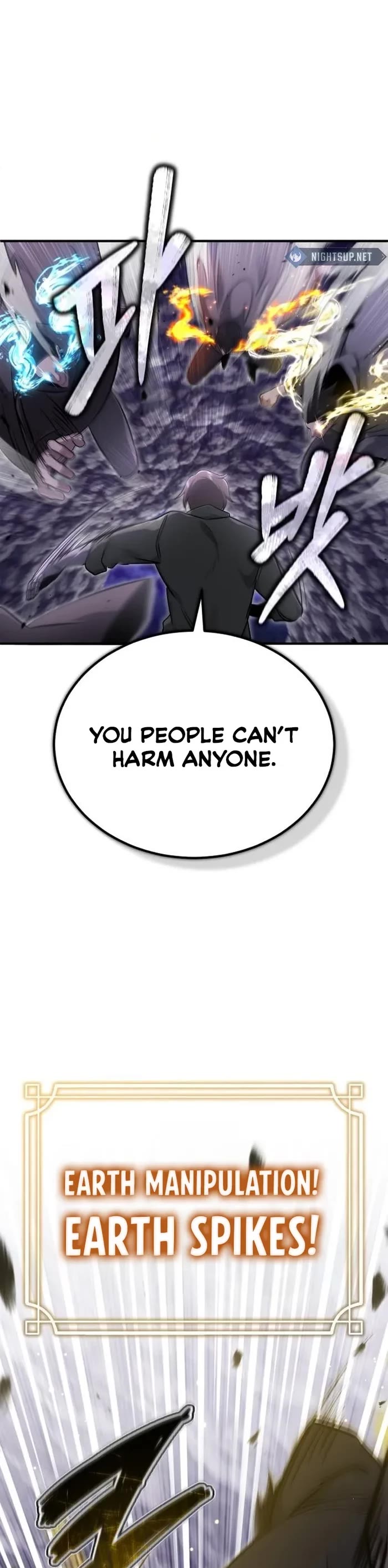 Regressor’s Life After Retirement chapter 59 page 43