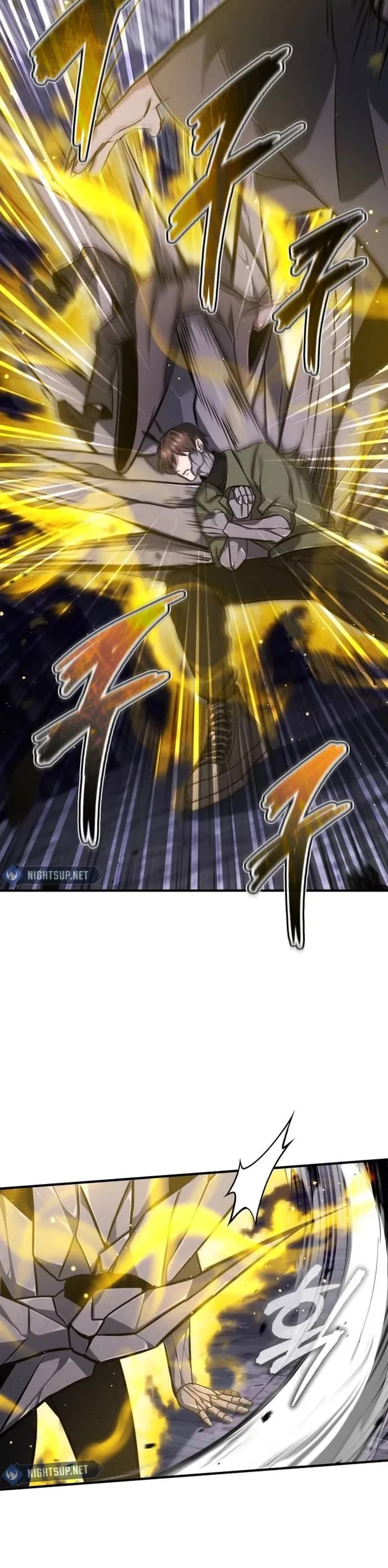 Regressor’s Life After Retirement chapter 59 page 44