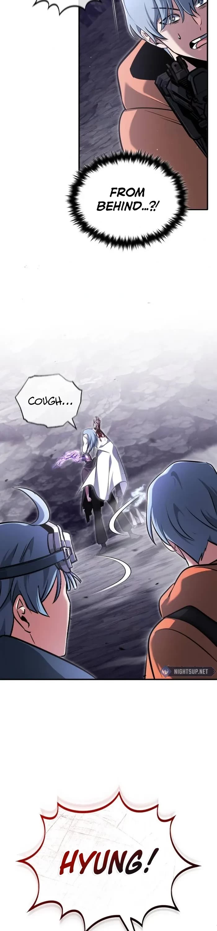 Regressor’s Life After Retirement chapter 59 page 47