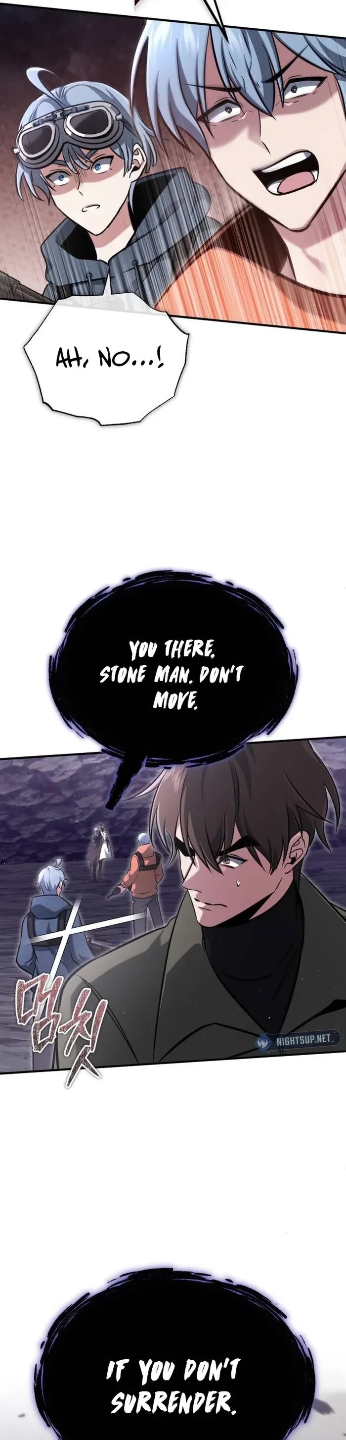 Regressor’s Life After Retirement chapter 59 page 48